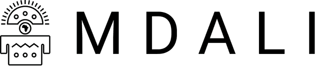 Mdali logo